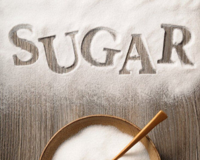 Sugar Scrubs: Glow Naturally
