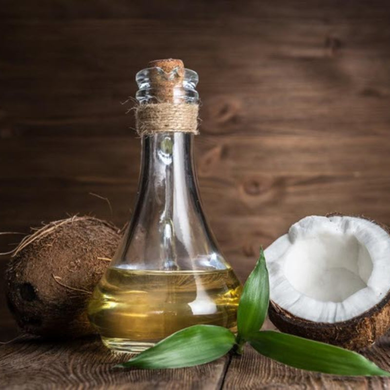 Patchouli Whipped Body Butter