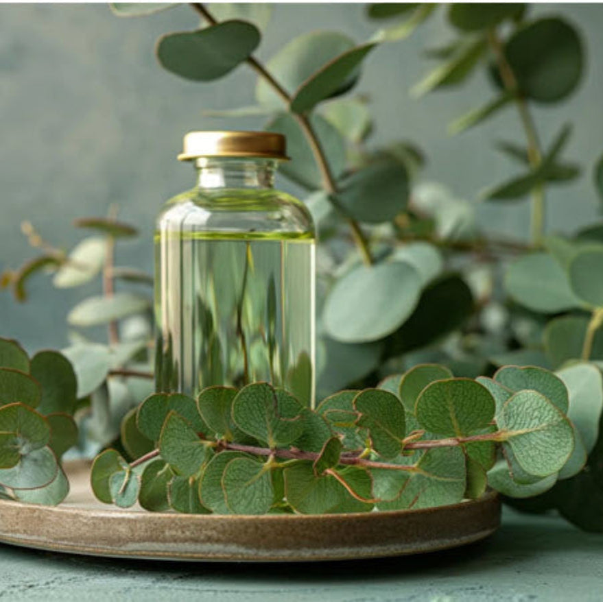 *NEW ARRIVAL* Restore My Head Sinus & Stress Relief