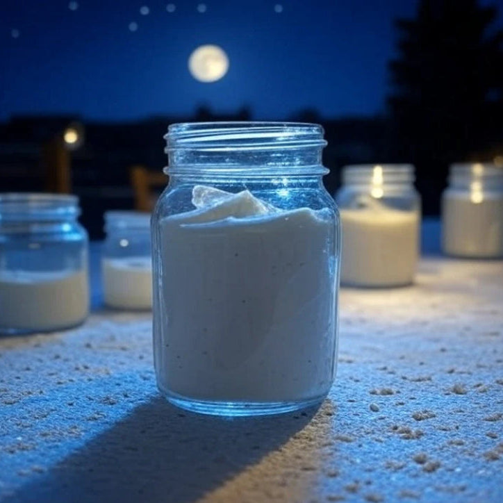 *NEW ARRIVAL* Restore My Sleep Magnesium Body Butter