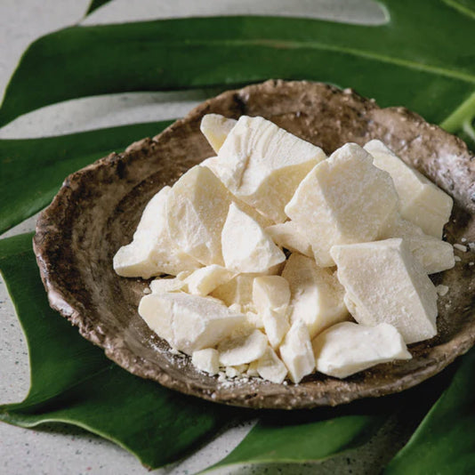 Patchouli Whipped Body Butter