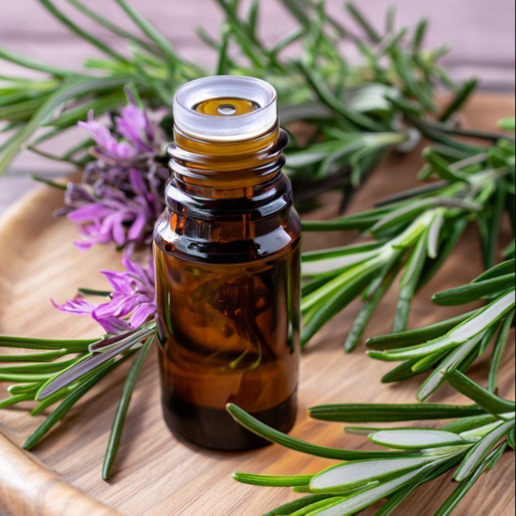*NEW ARRIVAL* Restore My Head Sinus & Stress Relief