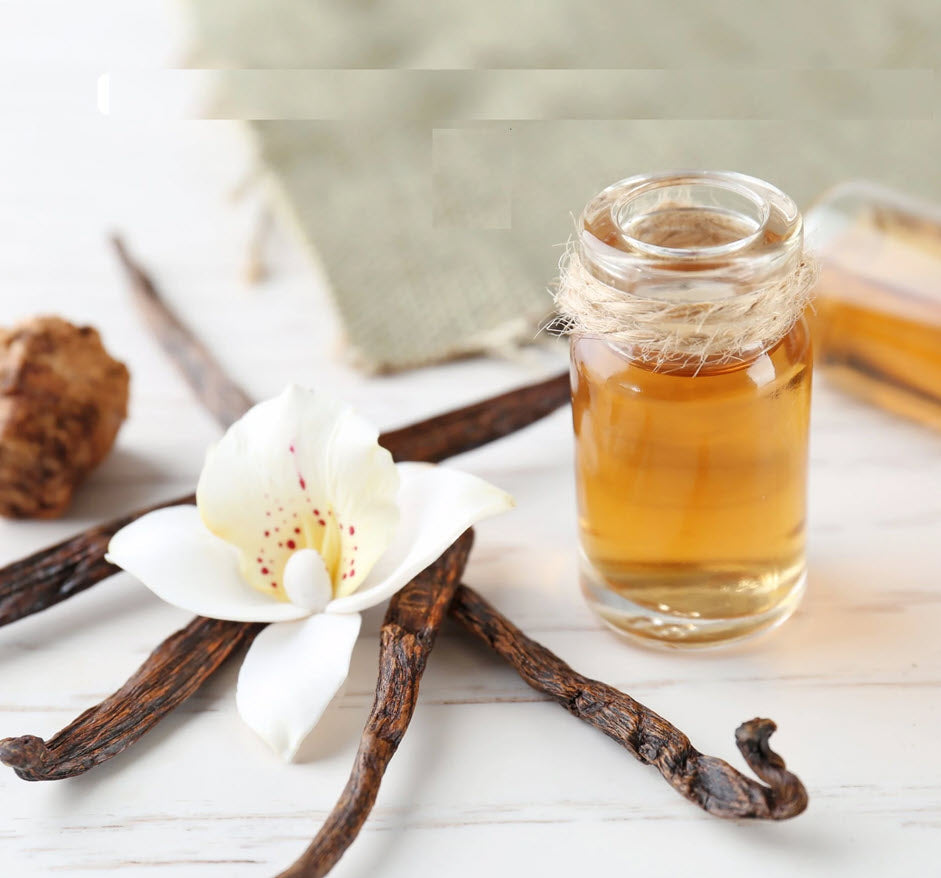 Jasmine & Vanilla Whipped Body Butter