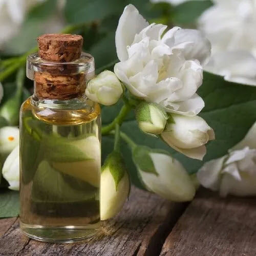 Jasmine Whipped Body Butter
