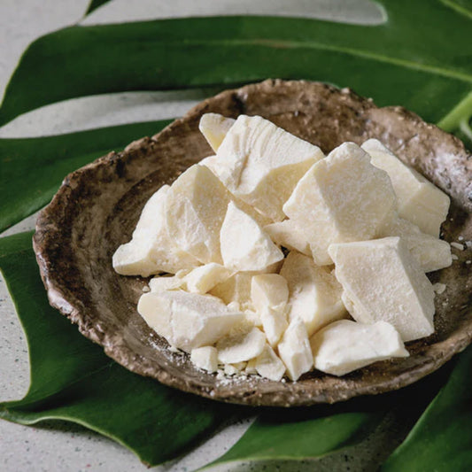 Cocoa Butter Whipped Body Butter