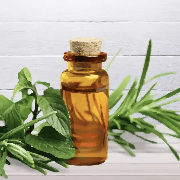 *NEW ARRIVAL* Restore My Breath Cold & Flu Bath Salts